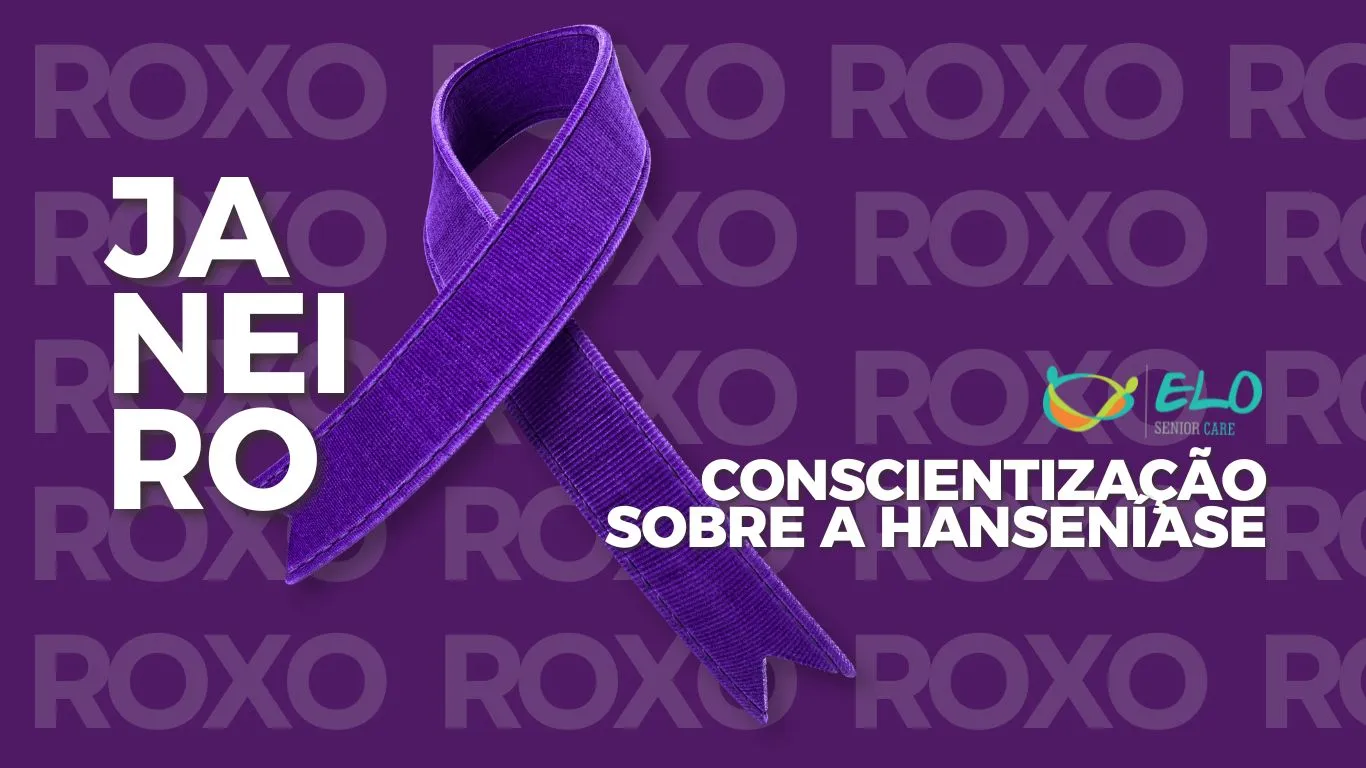 A campanha Janeiro Roxo é dedicada à conscientização sobre a hanseníase, também conhecida como lepra. Criada pelo Ministério da Saúde em 2016, a campanha tem como objetivo esclarecer a população sobre os sintomas, prevenção e tratamento da doença, além de combater o estigma e o preconceito associados a ela.